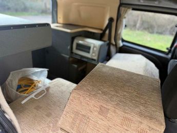 Fiat Doblo 1.6 MultiJet 16v Dynamic Estate 5dr Diesel Dualogic (133 g/km, 9