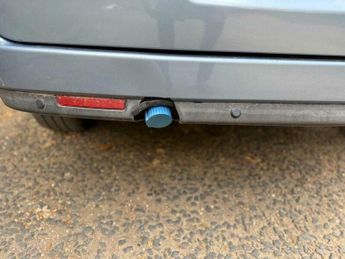 Fiat Doblo 1.6 MultiJet 16v Dynamic Estate 5dr Diesel Dualogic (133 g/km, 9