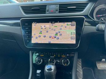 Skoda Superb 2.0 TDI Laurin & Klement DSG Euro 6 (s/s) 5dr