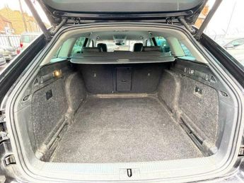 Skoda Superb 2.0 TDI Laurin & Klement DSG Euro 6 (s/s) 5dr