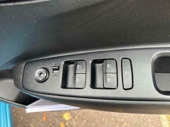 Hyundai I10 MPI SE CONNECT AUTOMATIC