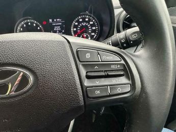 Hyundai I10 MPI SE CONNECT AUTOMATIC