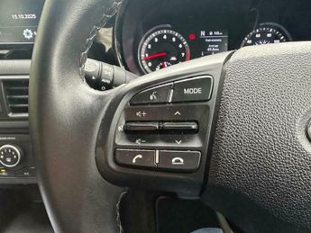 Hyundai I10 MPI SE CONNECT AUTOMATIC