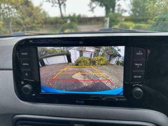 Hyundai I10 MPI SE CONNECT AUTOMATIC