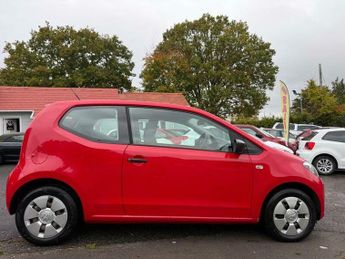 Volkswagen Up 1.0 Take up! Euro 5 3dr