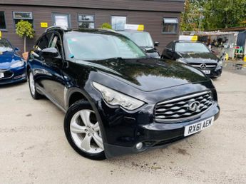Infiniti FX FX30D