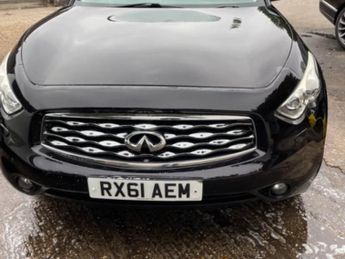 Infiniti FX FX30D