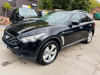 Infiniti FX FX30D