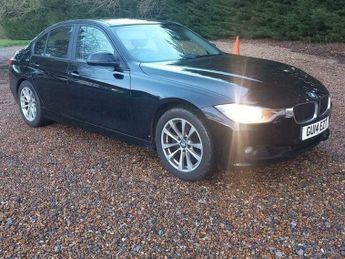BMW 328 2.0 328i SE Euro 6 (s/s) 4dr