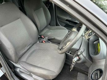 Vauxhall Corsa 1.2i 16v Breeze 5dr