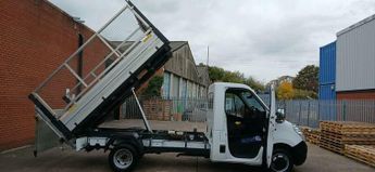 Vauxhall Movano 2.3 CDTi 3500 BiTurbo HDT RWD L2 Euro 6 2dr (DRW)
