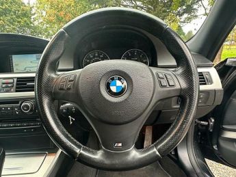 BMW 3 SERIES 2.0 320i Sport Plus Edition Touring Steptronic Euro 5 5dr