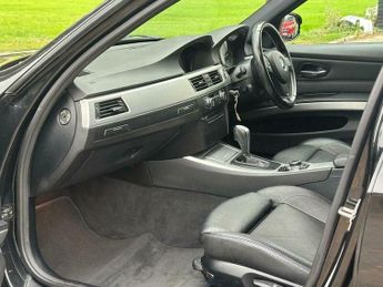 BMW 3 SERIES 2.0 320i Sport Plus Edition Touring Steptronic Euro 5 5dr