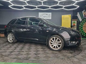 SEAT Ibiza 1.2 TSI FR ST Euro 5 5dr