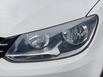 Volkswagen Touran 1.4 TSI SE MPV 5dr Petrol DSG Euro 5 (140 ps)