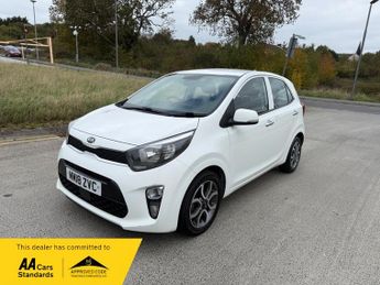 Kia Picanto 3