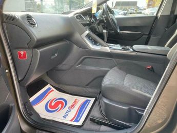 Peugeot 3008 1.6 HDi Exclusive EGC Euro 4 5dr