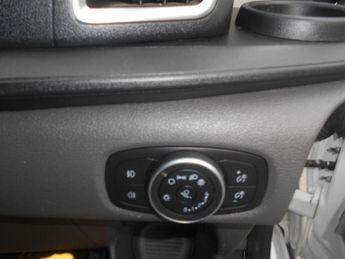 Ford Transit Custom 280 LIMITED 2021 P/V ECOBLUE AUTOMATIC NO VAT WET-BELT HAS JUST 