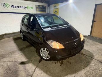 Mercedes A Class 2.0 A160 CDI Classic SE 5dr