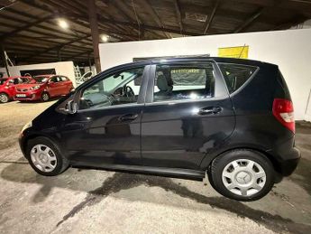 Mercedes-Benz A Class 2.0 A160 CDI Classic SE 5dr