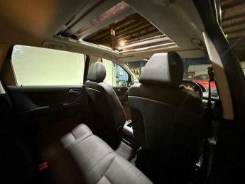 Mercedes-Benz A Class 2.0 A160 CDI Classic SE 5dr