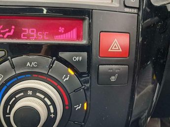 Kia Venga 1.6 3 Auto Euro 5 5dr (Sat Nav)