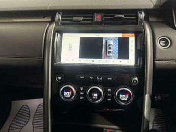 Land Rover Discovery 3.0 Discovery Luxury HSE SD6 Auto 4WD 5dr