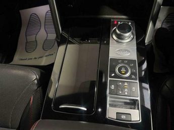 Land Rover Discovery 3.0 Discovery Luxury HSE SD6 Auto 4WD 5dr