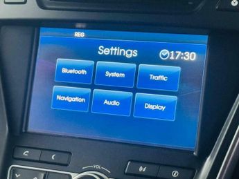 Hyundai Santa Fe 2.2 CRDi Premium SE Auto 4WD Euro 5 5dr (7 seat)