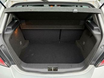 Vauxhall Astra 1.8i 16v Elite 5dr
