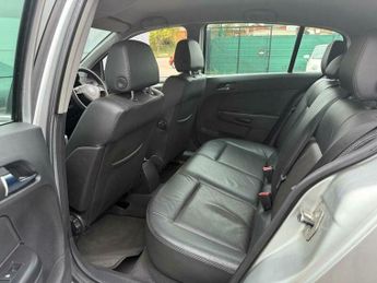 Vauxhall Astra 1.8i 16v Elite 5dr