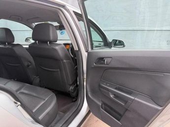 Vauxhall Astra 1.8i 16v Elite 5dr