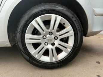 Vauxhall Astra 1.8i 16v Elite 5dr