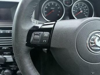 Vauxhall Astra 1.8i 16v Elite 5dr