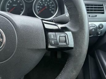 Vauxhall Astra 1.8i 16v Elite 5dr