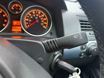 Vauxhall Astra 1.8i 16v Elite 5dr