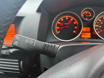 Vauxhall Astra 1.8i 16v Elite 5dr