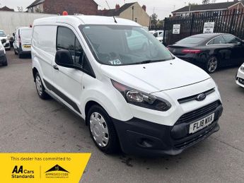 Ford Transit Connect 200 P/V