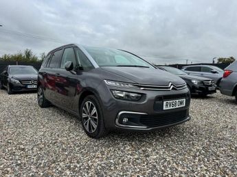 Citroen C4 1.5 BlueHDi Feel Euro 6 (s/s) 5dr