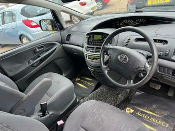 Toyota Previa 2.4 VVT-i T Spirit 5dr (7 Seats)