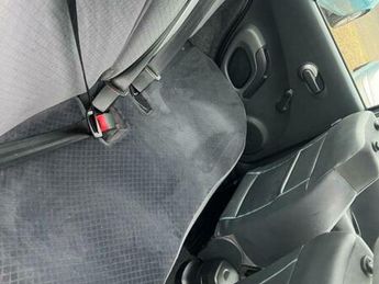 Nissan Micra 1.4 16v SVE 5dr