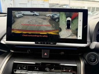 Toyota C-HR 1.8 VVT-h Excel CVT Euro 6 (s/s) 5dr