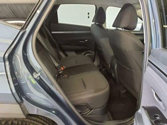 Hyundai Tucson 1.6 h T-GDi Premium Auto Euro 6 (s/s) 5dr
