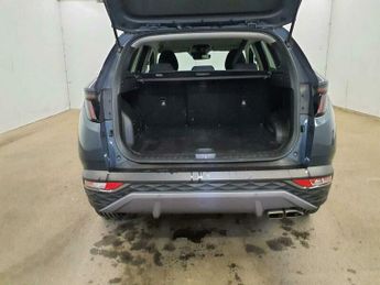 Hyundai Tucson 1.6 h T-GDi Premium Auto Euro 6 (s/s) 5dr