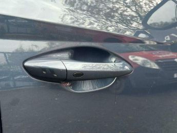 Hyundai Tucson 1.6 h T-GDi Premium Auto Euro 6 (s/s) 5dr