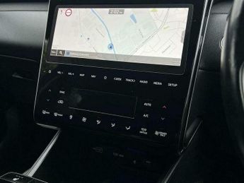 Hyundai Tucson 1.6 h T-GDi Premium Auto Euro 6 (s/s) 5dr