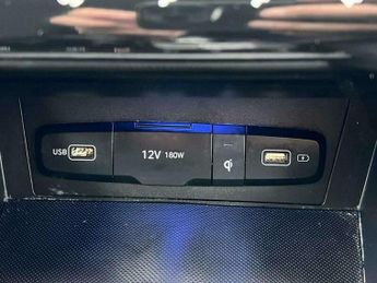 Hyundai Tucson 1.6 h T-GDi Premium Auto Euro 6 (s/s) 5dr