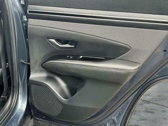 Hyundai Tucson 1.6 h T-GDi Premium Auto Euro 6 (s/s) 5dr