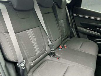 Hyundai Tucson 1.6 h T-GDi Premium Auto Euro 6 (s/s) 5dr
