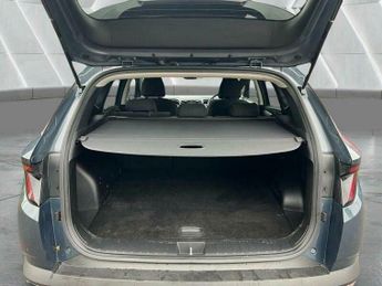 Hyundai Tucson 1.6 h T-GDi Premium Auto Euro 6 (s/s) 5dr